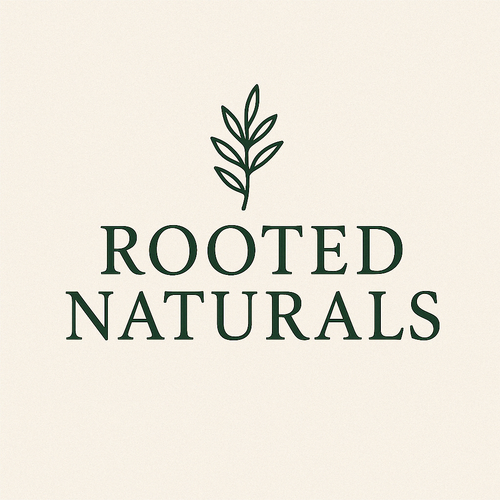 Rooted Naturals